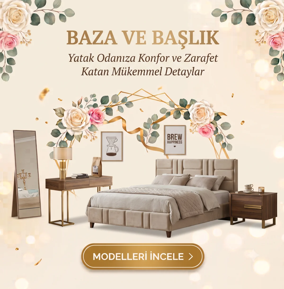 Baza ve Başlıklar