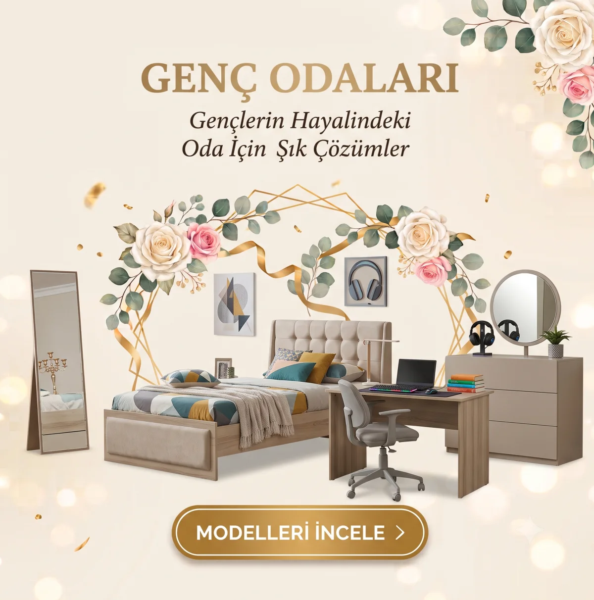 Genç Odaları