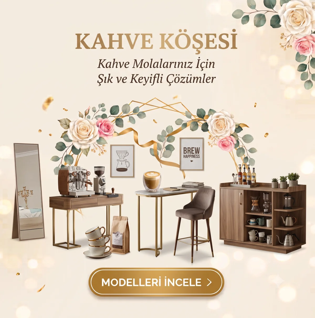 Kahve Köşeleri