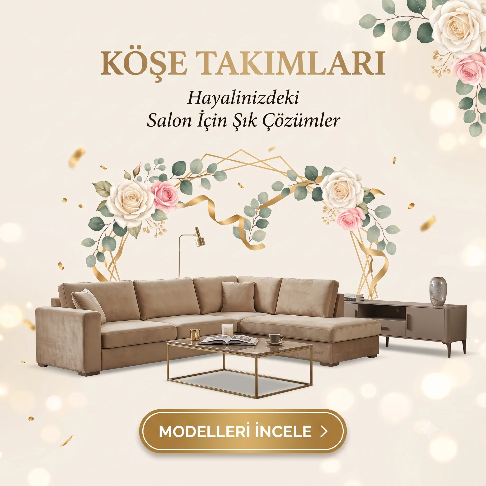 Köşe Takımları