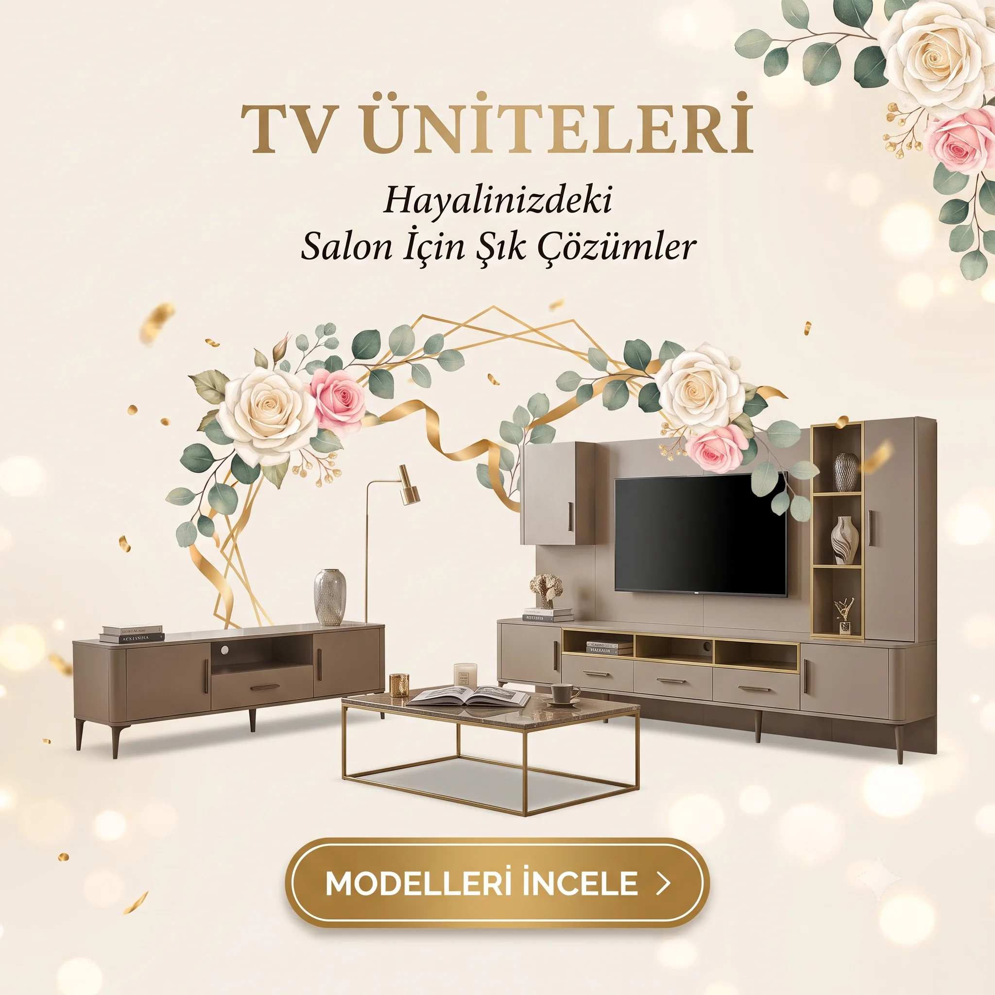 TV Üniteleri