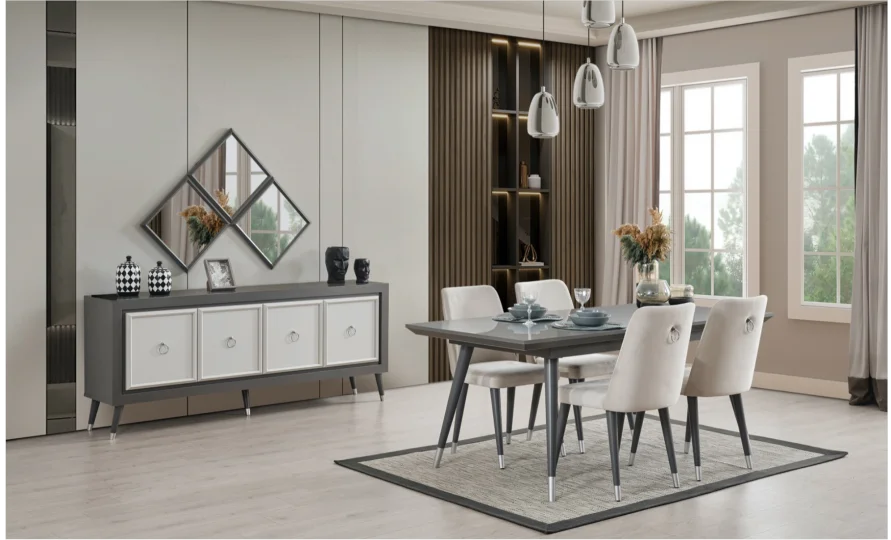 Marian · Yemek Odası Takımı